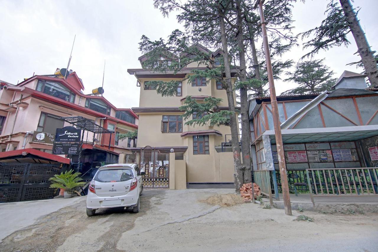 Whistling Pines 2bhk In *