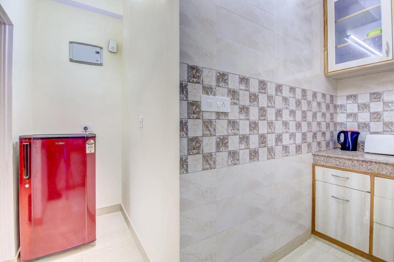 Apartment Whistling Pines 2bhk In *