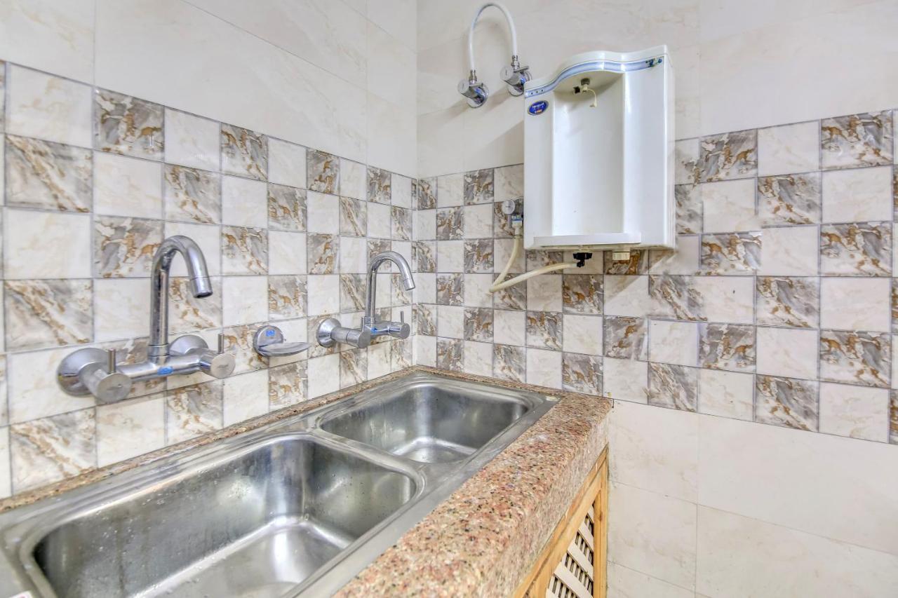 Apartment Whistling Pines 2bhk In
