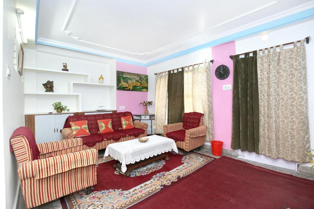 2bhk Snow View