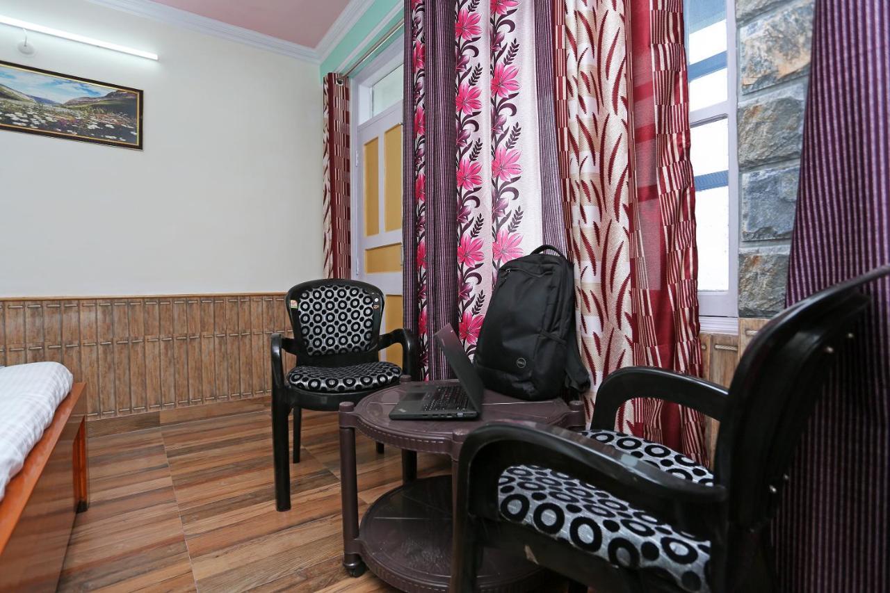 Valley View 2bhk In Mashobra-naldera Guest house Shimla