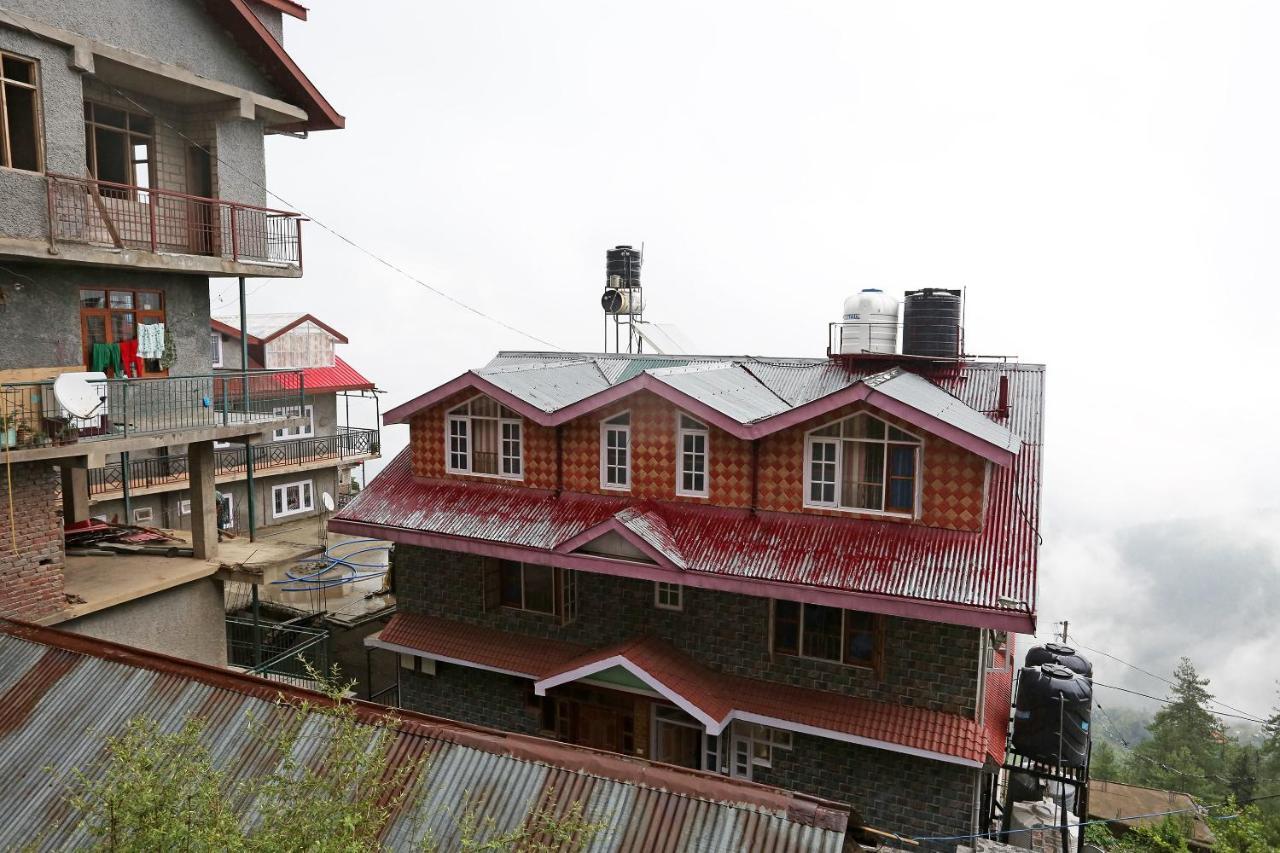 Valley View 2bhk In Mashobra-naldera Guest house Shimla