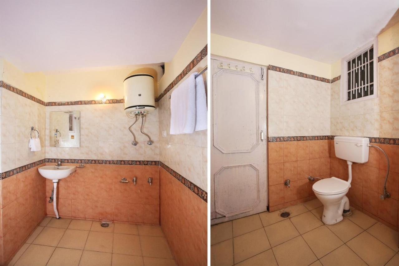 Serene 2bhk Abode In Isbt Tutikandi, 3* Shimla