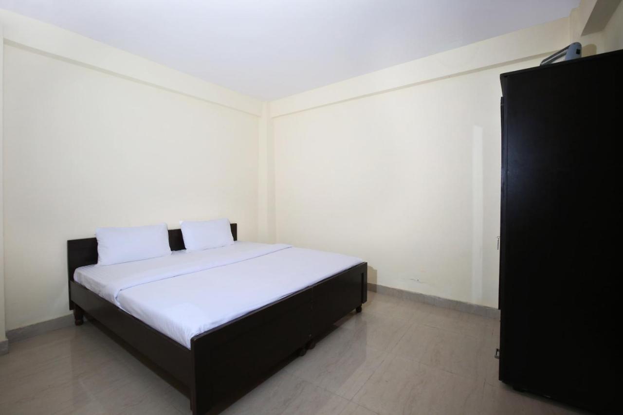 Guest house Serene 2bhk Abode In Isbt Tutikandi,