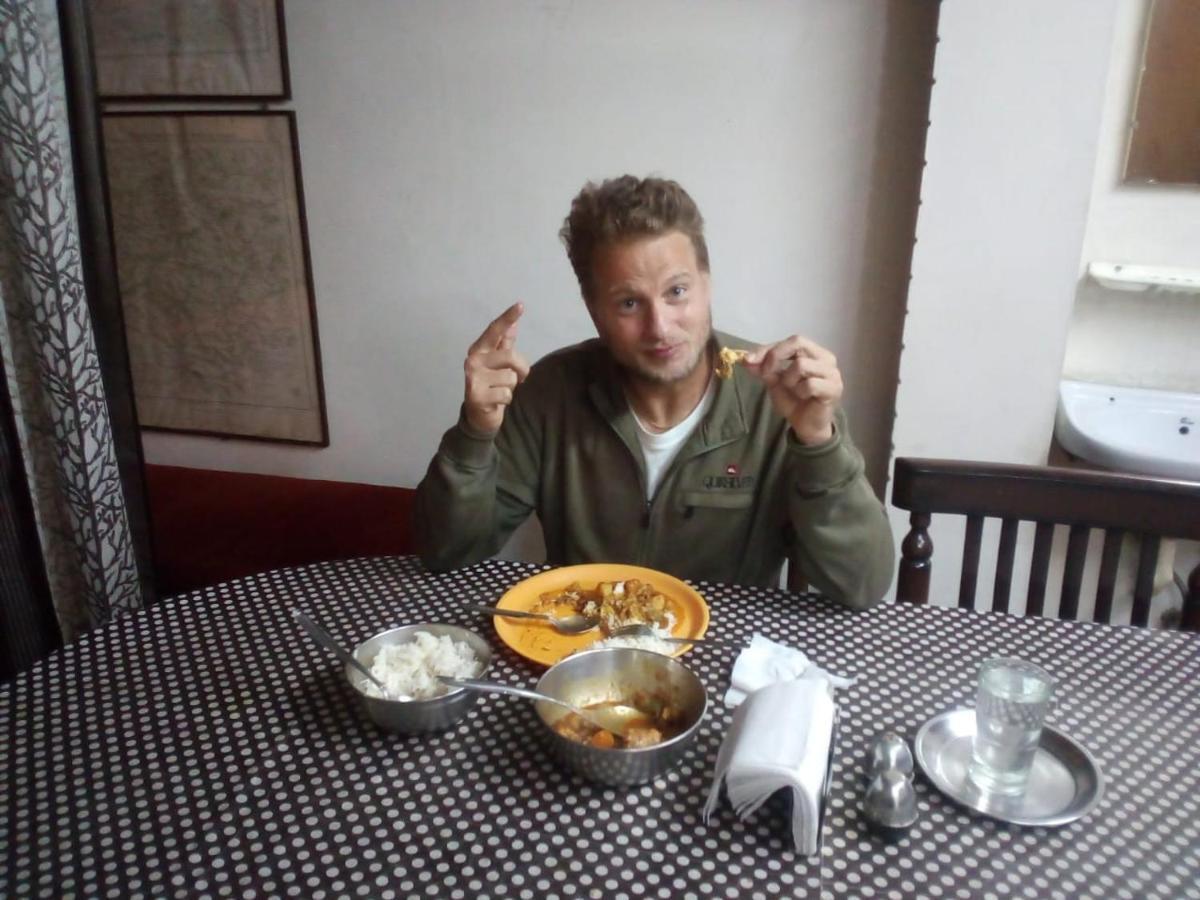 View Bed & Breakfast Shimla