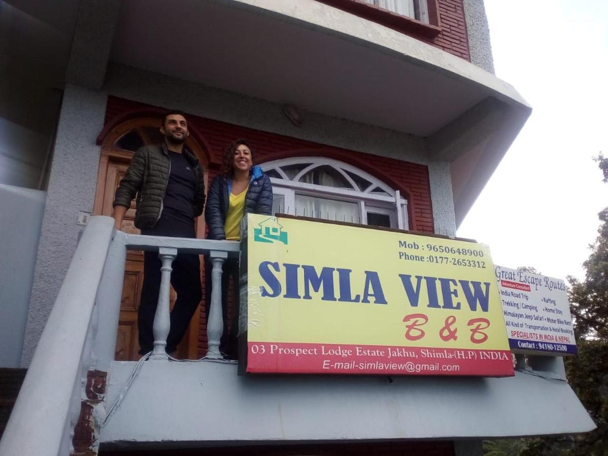 View Bed & Breakfast *