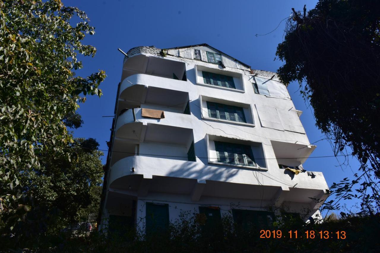 Paras Homestay