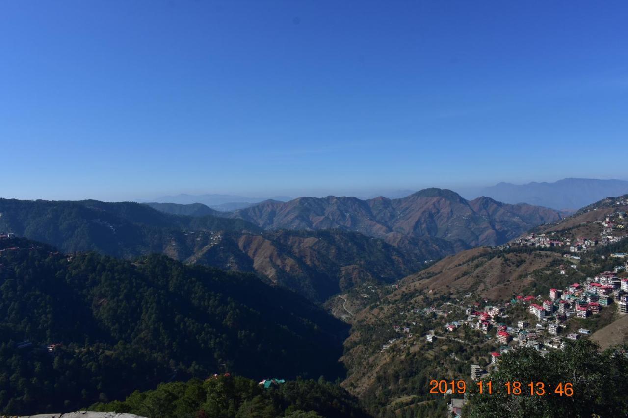Paras Homestay Shimla