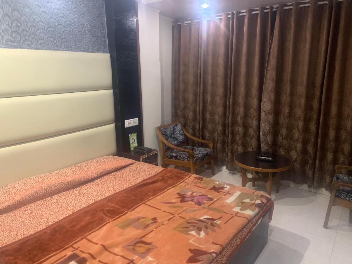 Cosmos Hotel Shimla