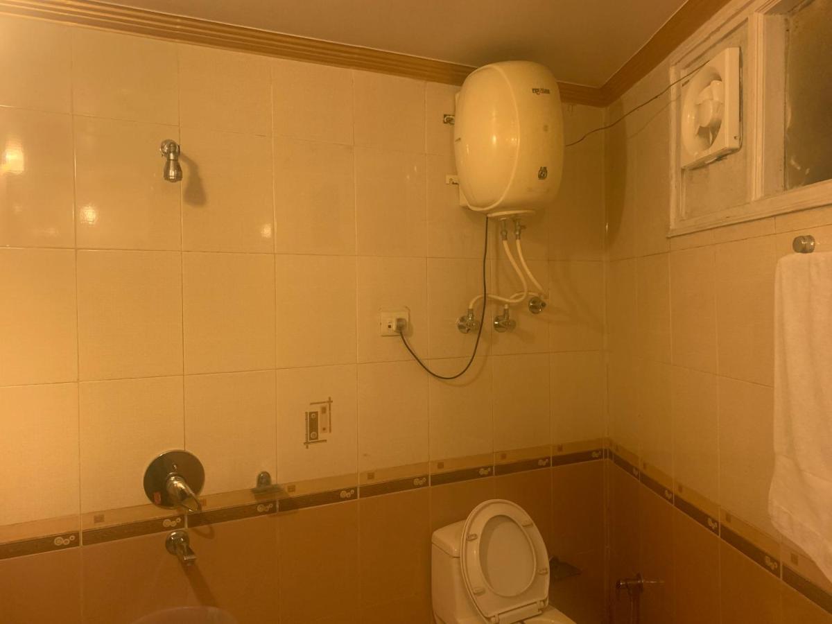 Hotel Cosmos Shimla