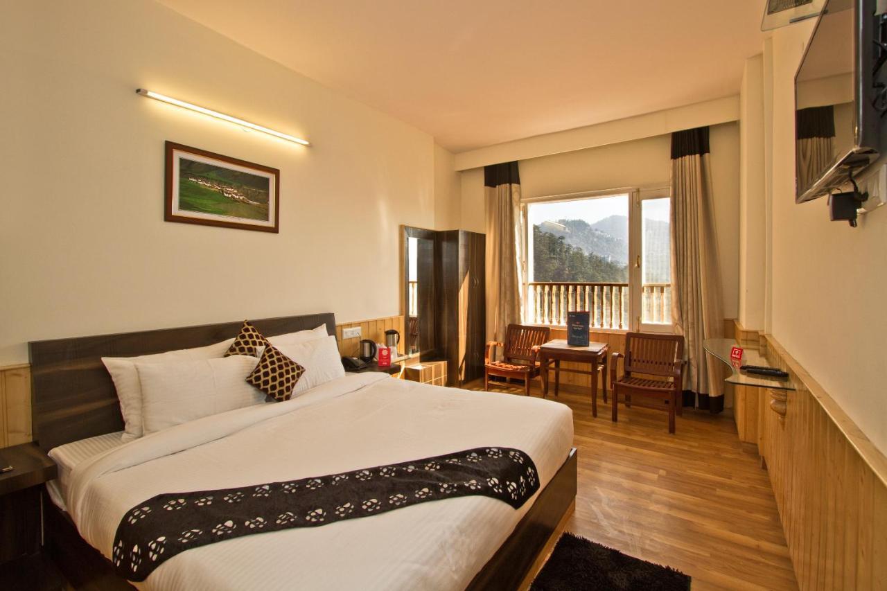 Hotel Seven Hills Shimla