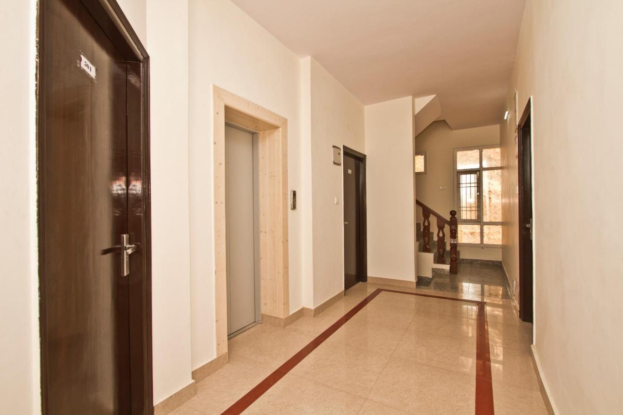 Seven Hills Hotel