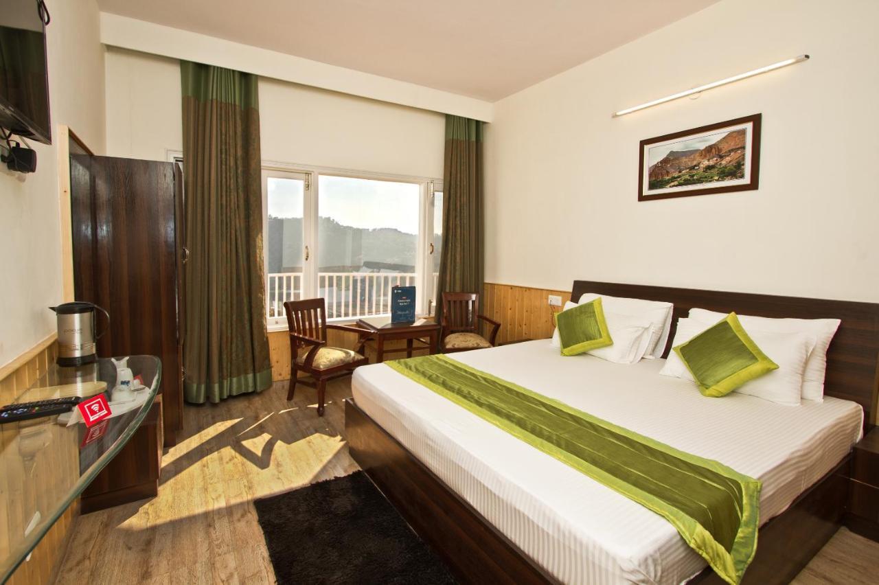 Hotel Seven Hills Shimla