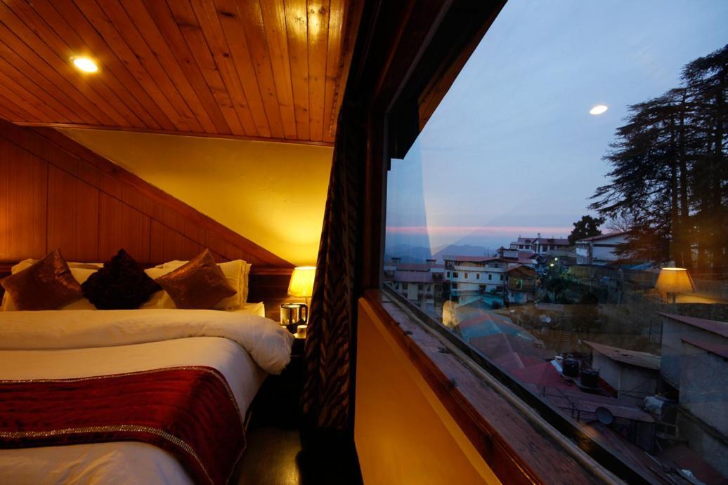 Hotel Sunrise 3*