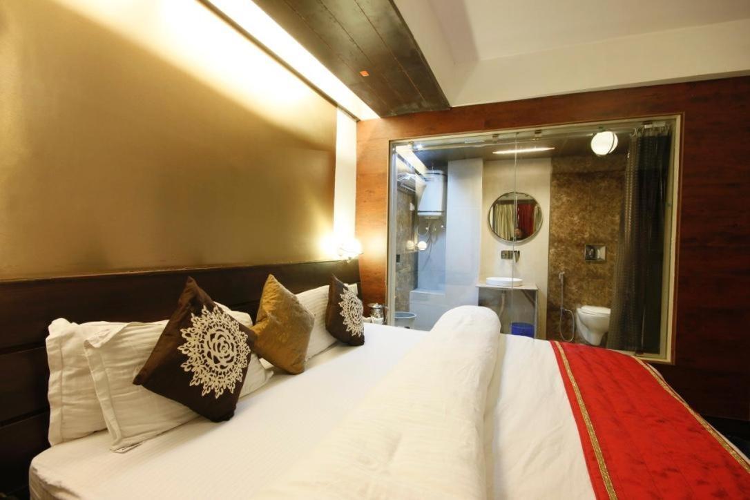 Hotel Sunrise 3*