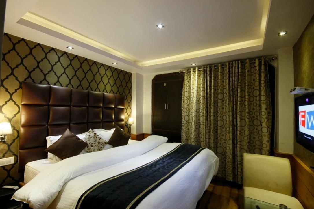 Hotel Sunrise 3*