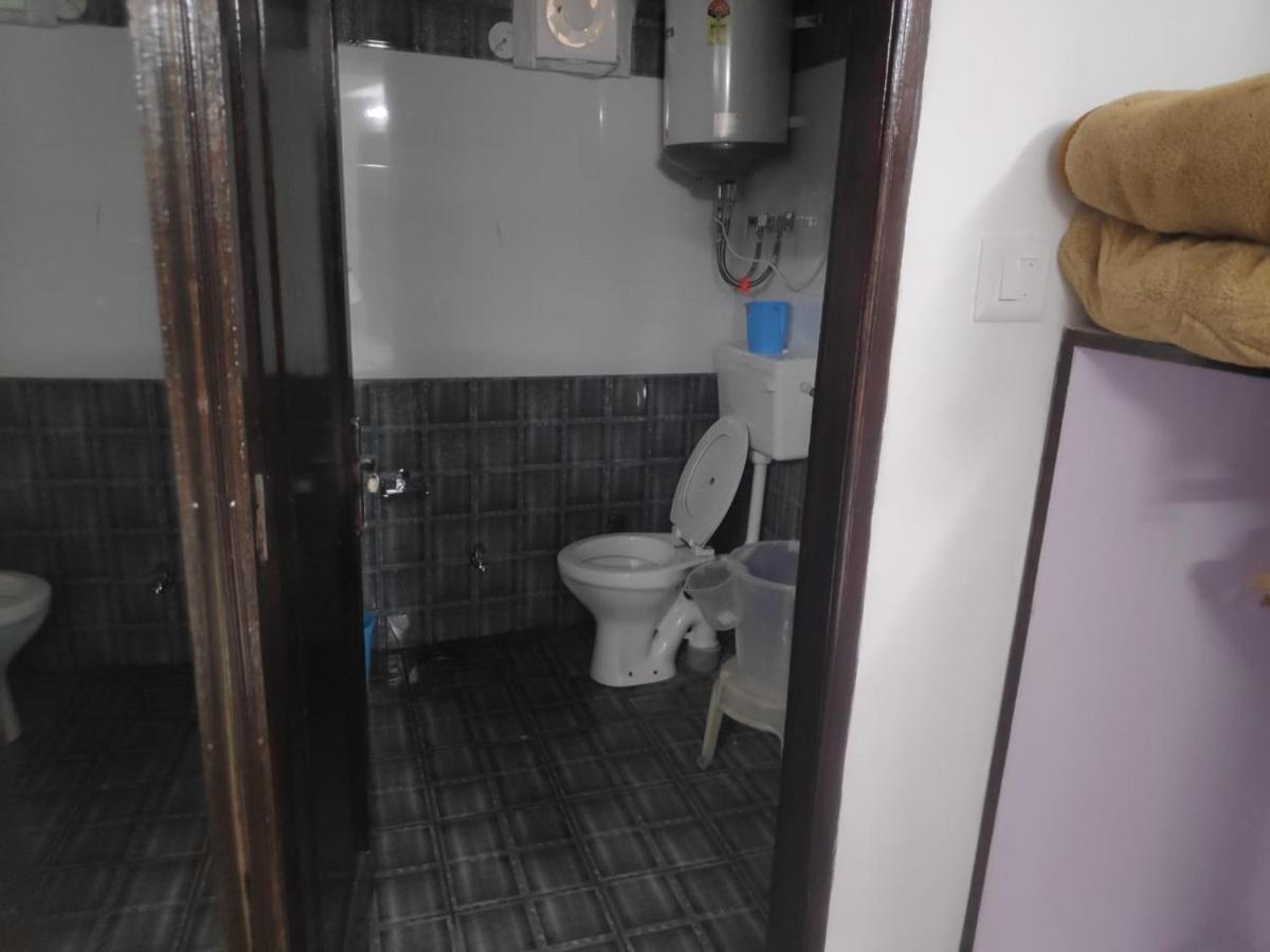 Exotic Naturals Hostel Shimla
