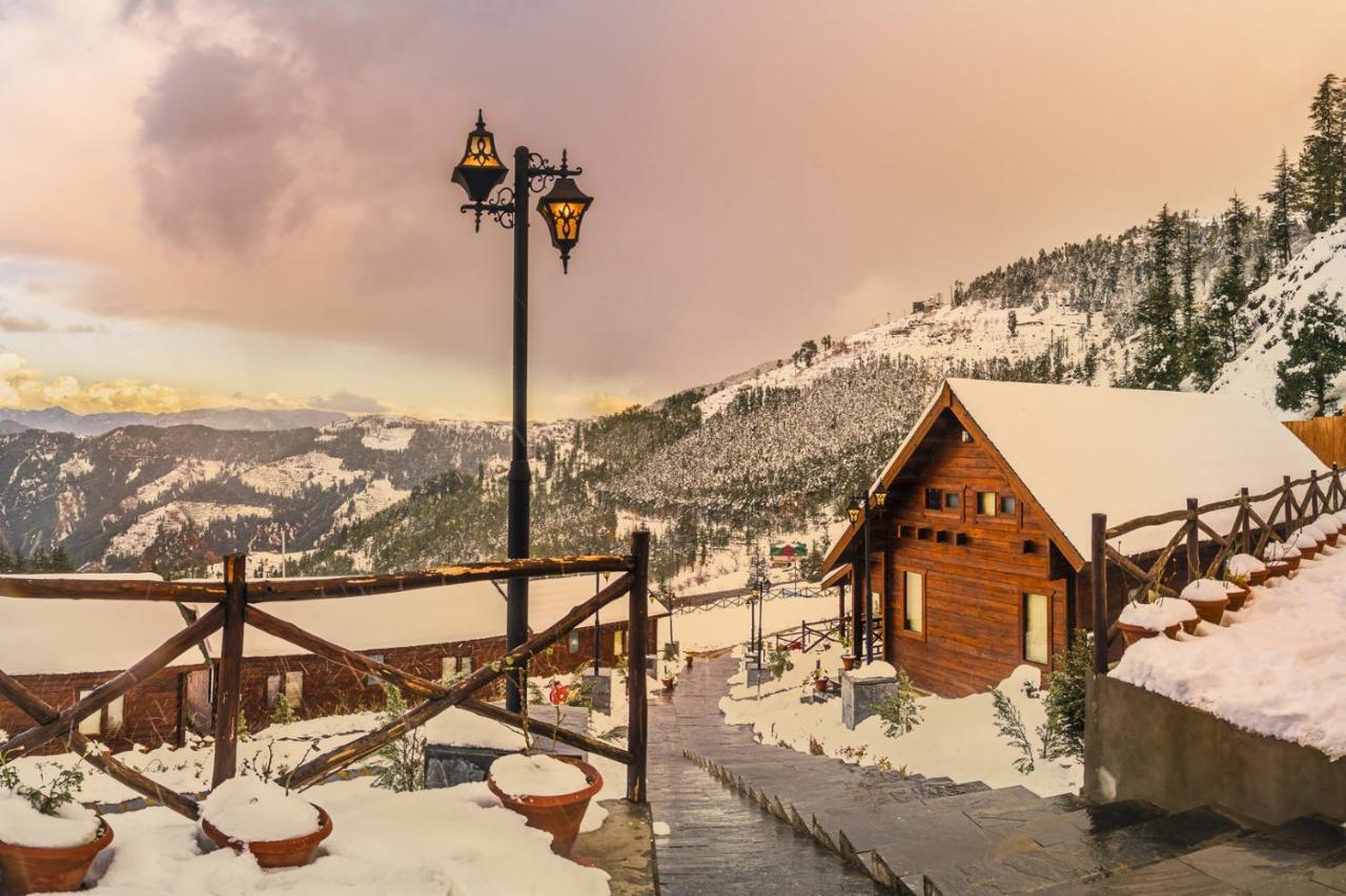 Woodays 4* Shimla
