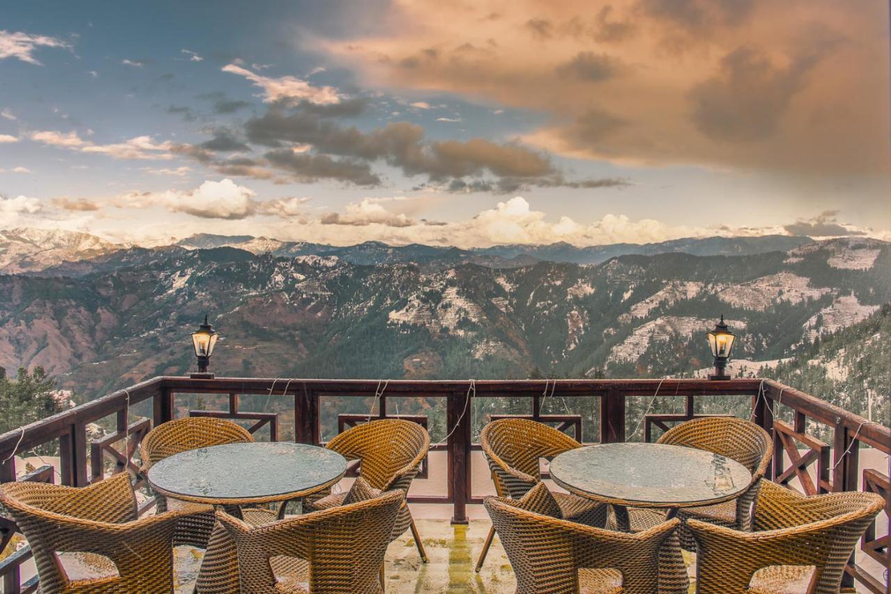 Woodays Resort Shimla