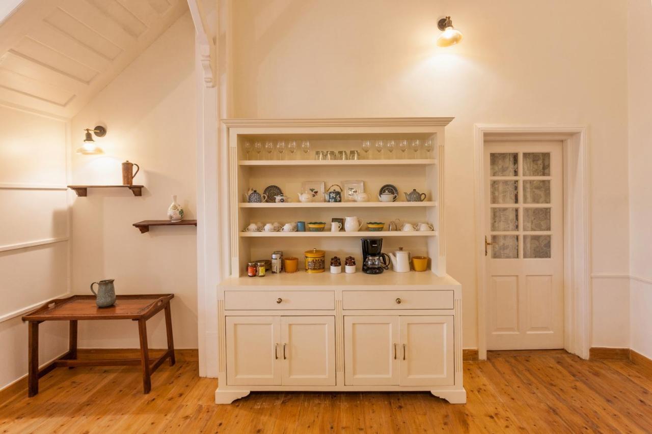 Villa Saffronstays Norwood Cottage, *