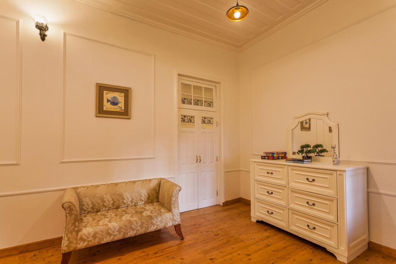 Villa Saffronstays Norwood Cottage, Shimla