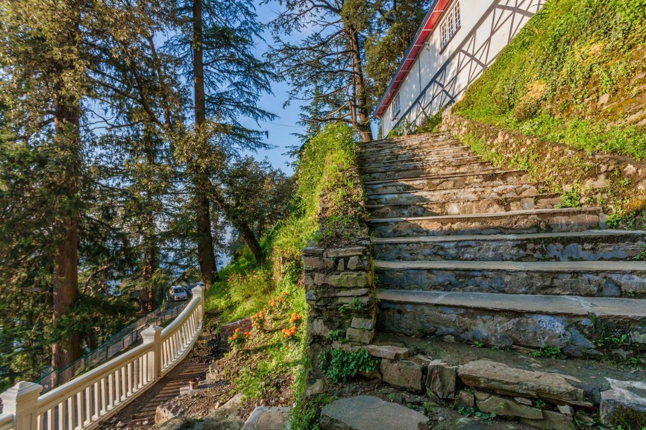 Saffronstays Norwood Cottage, Shimla