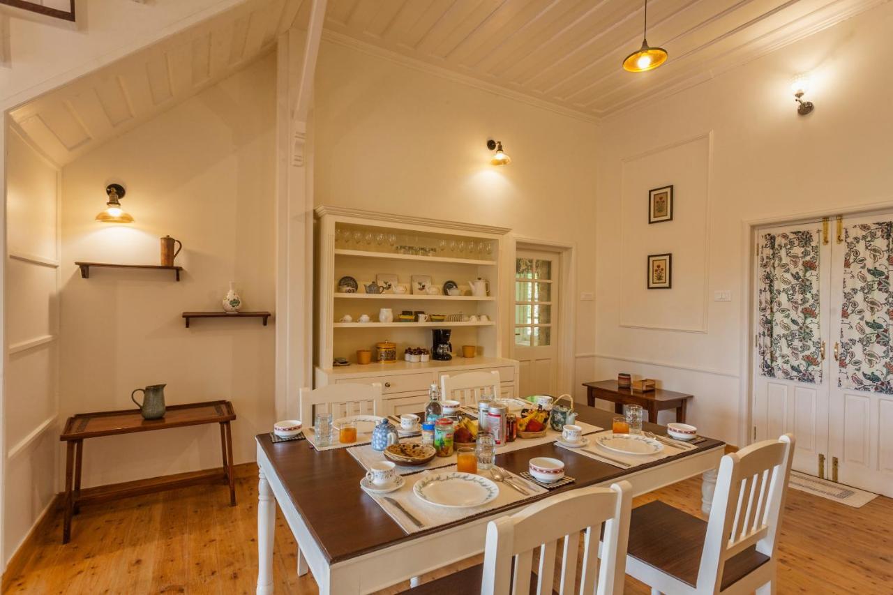 Saffronstays Norwood Cottage, Villa *