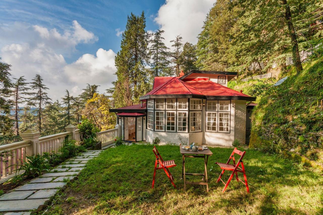 Saffronstays Norwood Cottage, Villa *