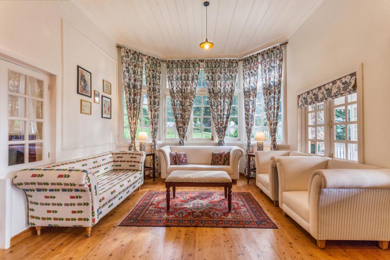 Saffronstays Norwood Cottage, Villa