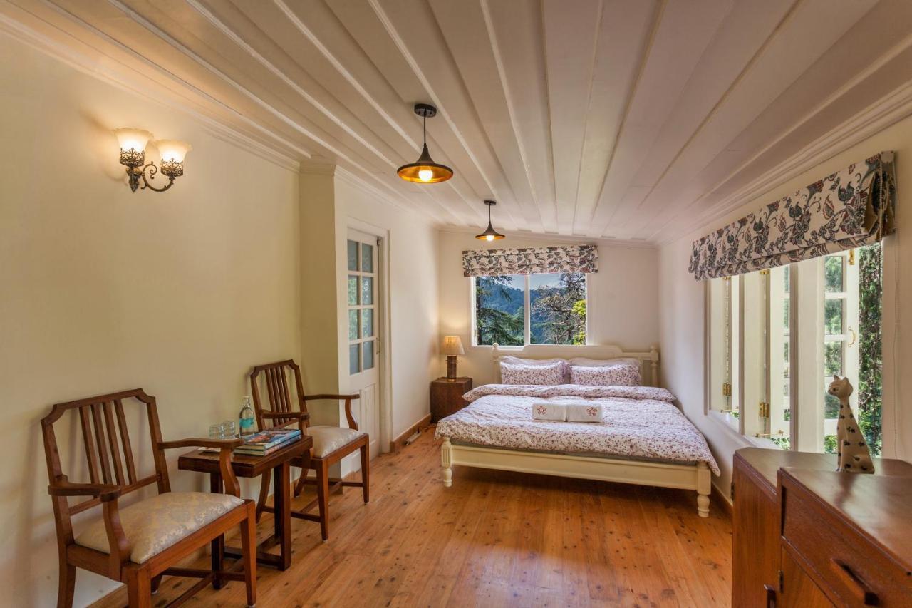 Saffronstays Norwood Cottage, Villa