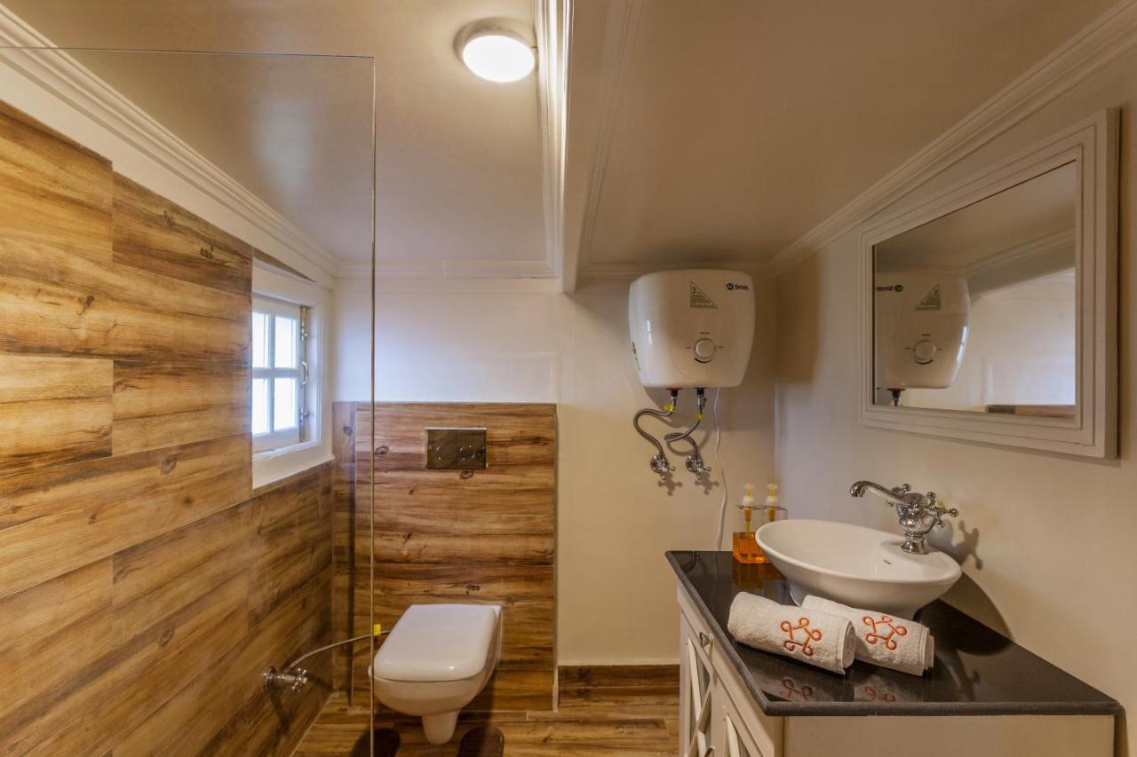 Saffronstays Norwood Cottage, * Shimla