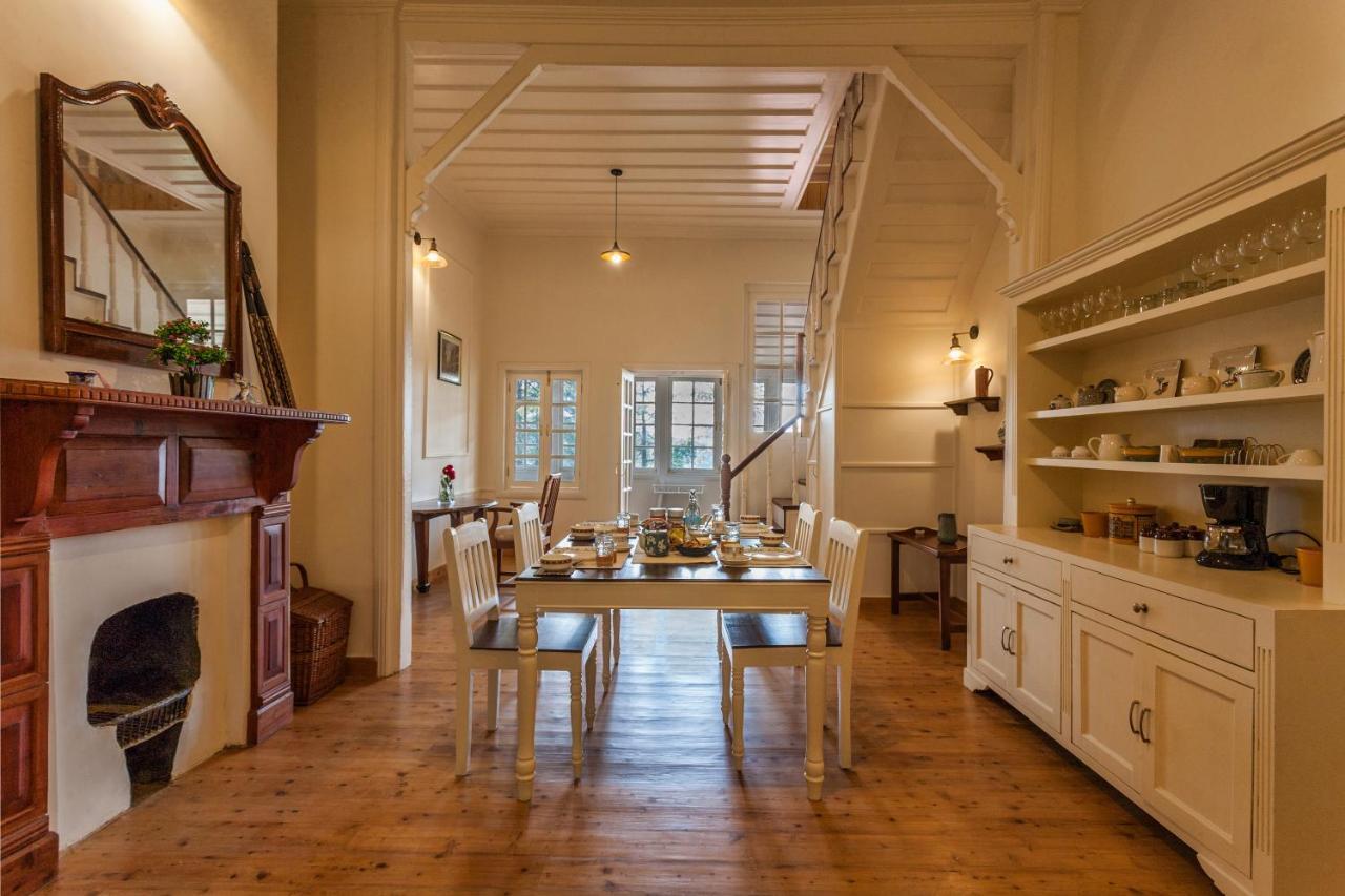 Saffronstays Norwood Cottage, Villa *