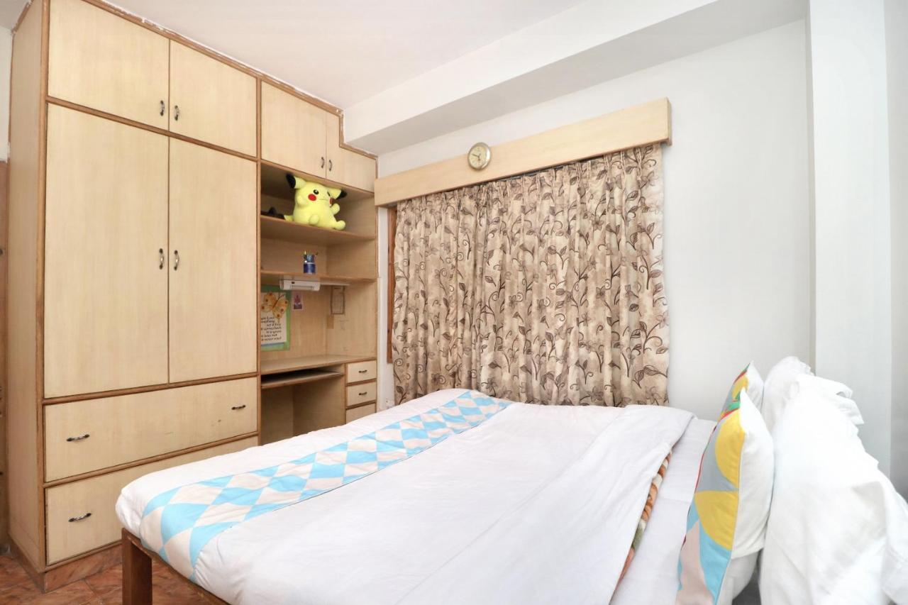 Valley View 2bhk Abode Near Isbt, Tutikandi Apartment Shimla