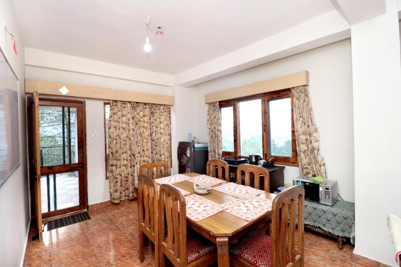 Valley View 2bhk Abode Near Isbt, Tutikandi * Shimla