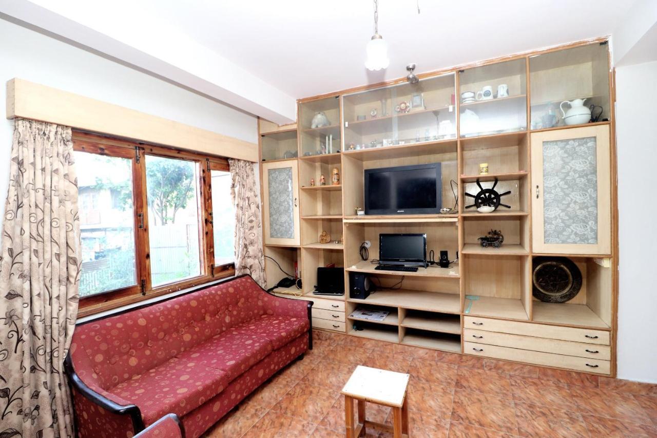 Apartment Valley View 2bhk Abode Near Isbt, Tutikandi Shimla