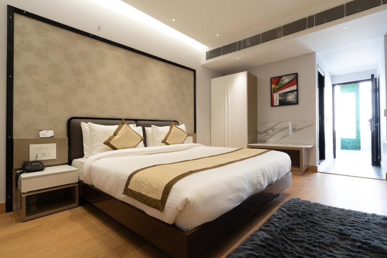 Hotel The Legacy