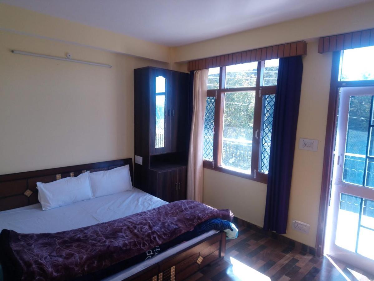 Bed & Breakfast Apna Ghar