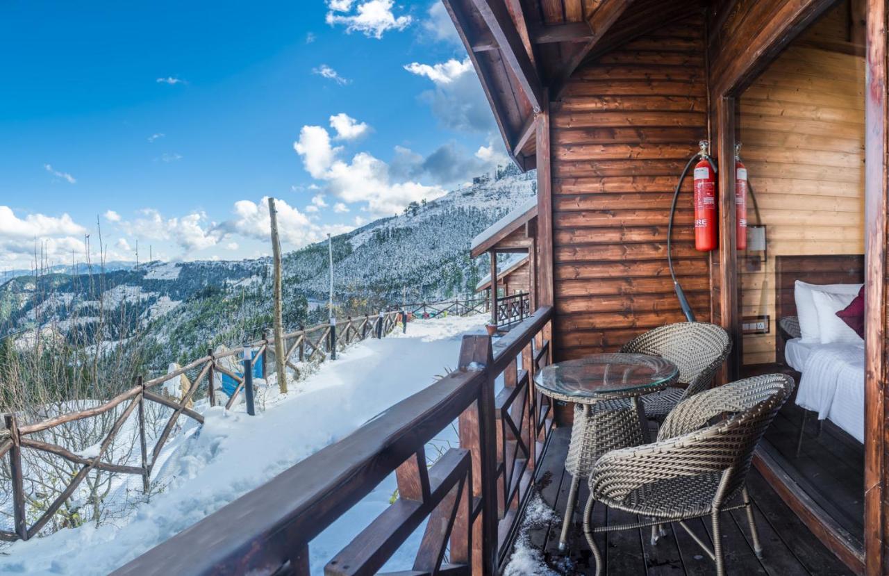 Woodays Resort