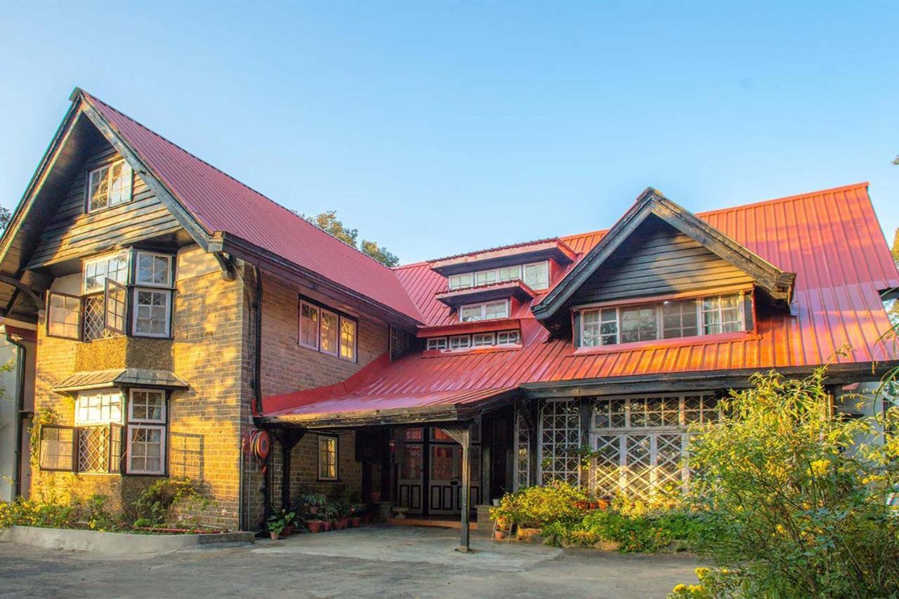 Villa Stayvista At Northwood - 100 Years Old 3br Heritage House *
