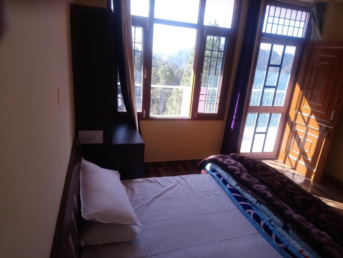 Apna Ghar Shimla