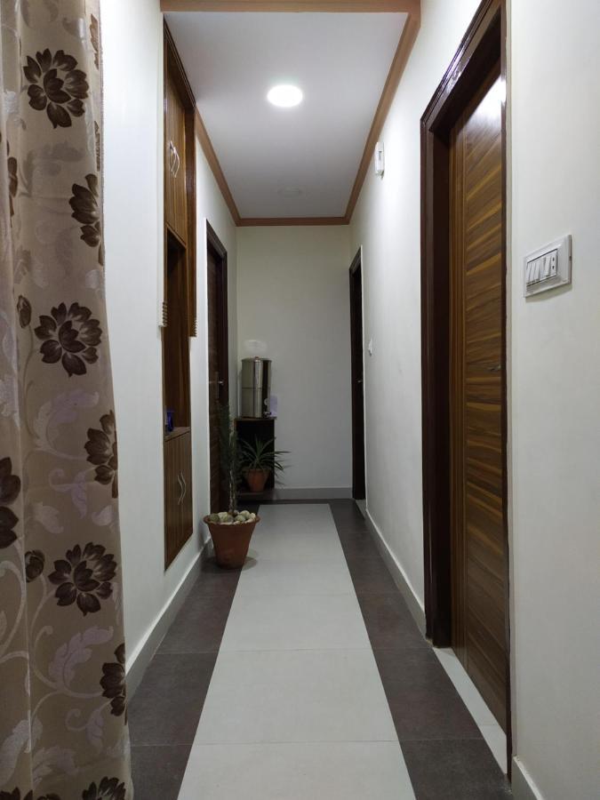Gypsy - Hostel Shimla