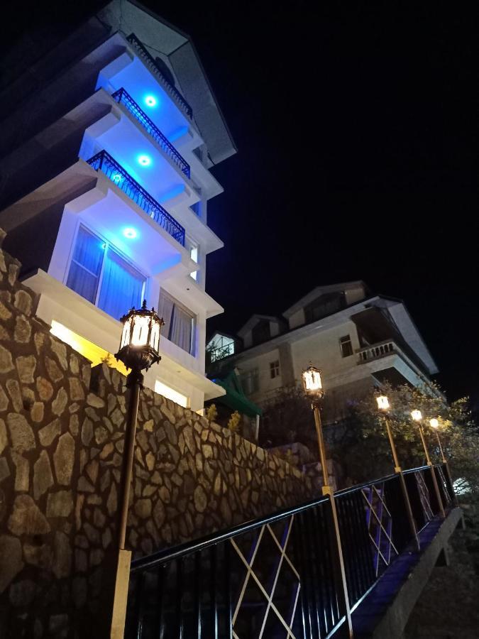 Bed & Breakfast Aranyavilas *
