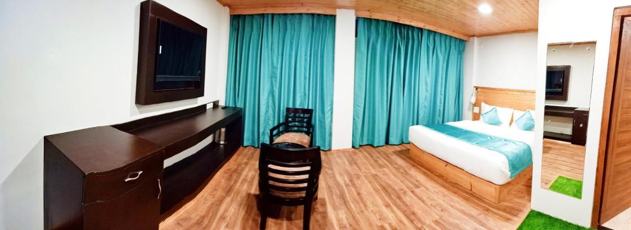 Bed & Breakfast Aranyavilas *