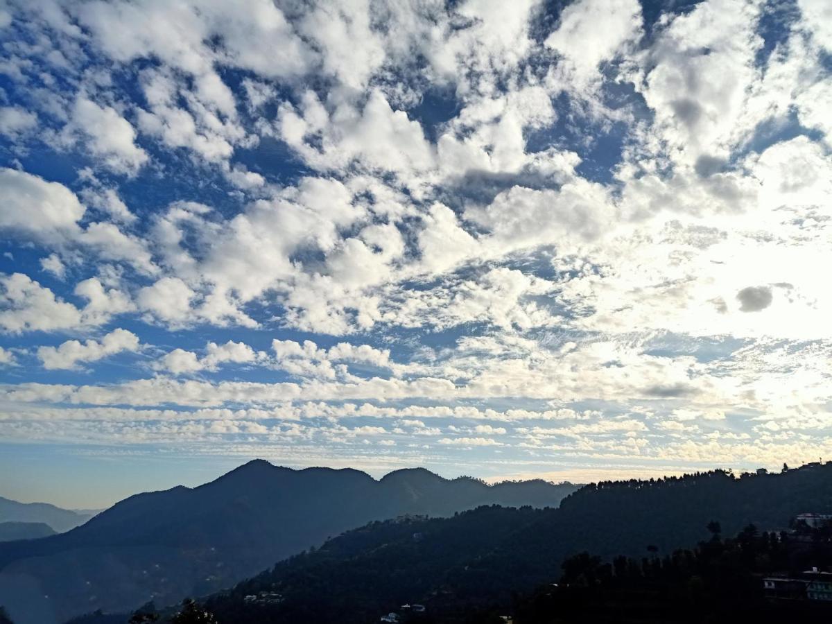 Bed & Breakfast Aranyavilas Shimla