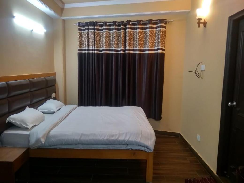 Aarika Homestay Shimla