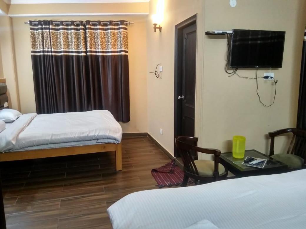 Aarika Homestay Homestay