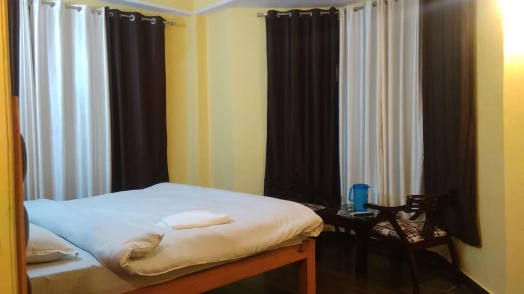 Aarika Homestay
