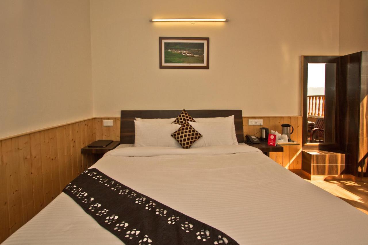 Seven Hills Shimla