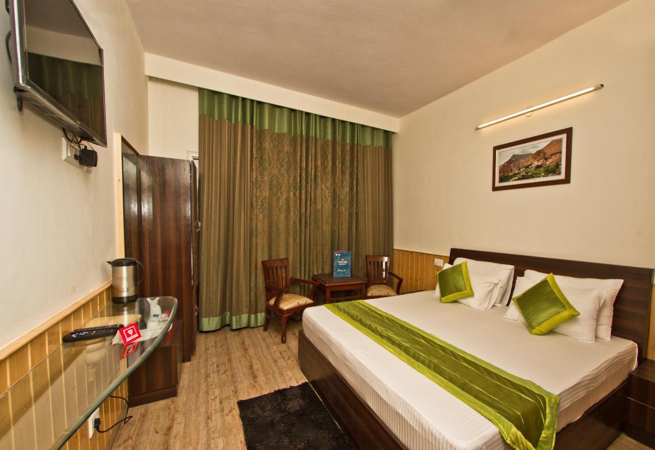 Hotel Seven Hills 3*