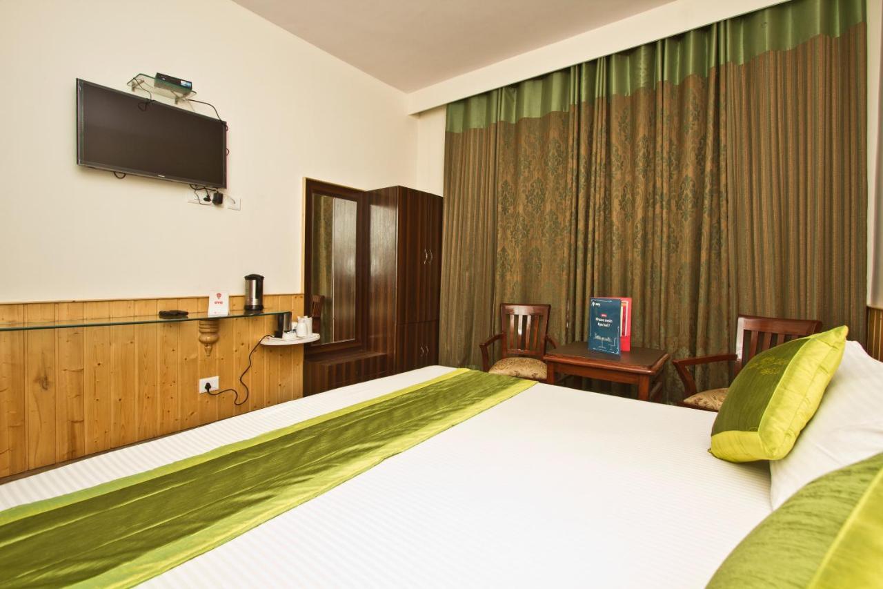 Hotel Seven Hills 3*
